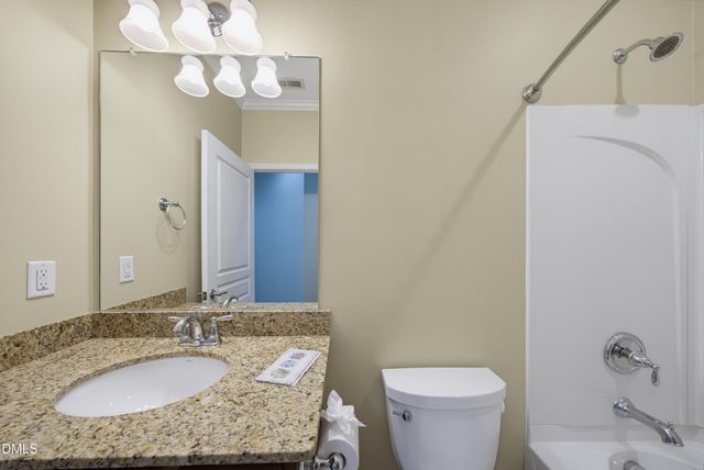 715 Finnbar Drive, Cary, NC 27519