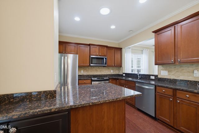715 Finnbar Drive, Cary, NC 27519
