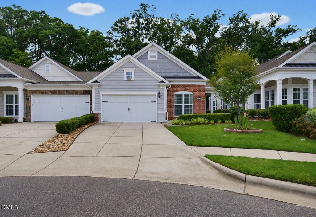 715 Finnbar Drive, Cary, NC 27519
