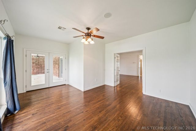 16855 E 125th Street North, Collinsville, OK 74021