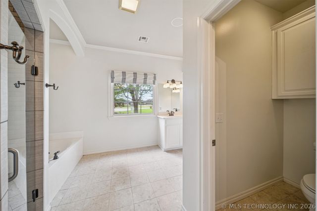 16855 E 125th Street North, Collinsville, OK 74021
