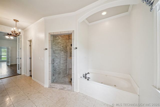 16855 E 125th Street North, Collinsville, OK 74021