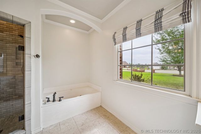 16855 E 125th Street North, Collinsville, OK 74021
