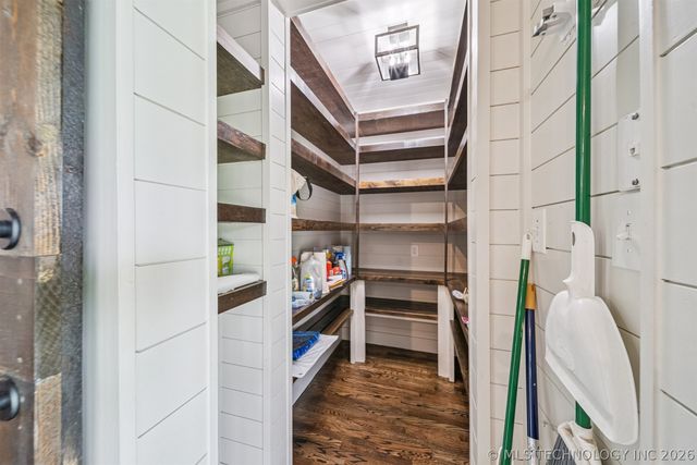 16855 E 125th Street North, Collinsville, OK 74021