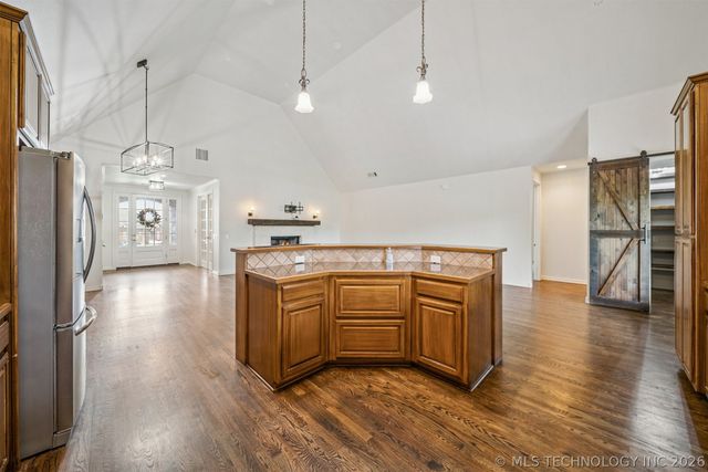 16855 E 125th Street North, Collinsville, OK 74021
