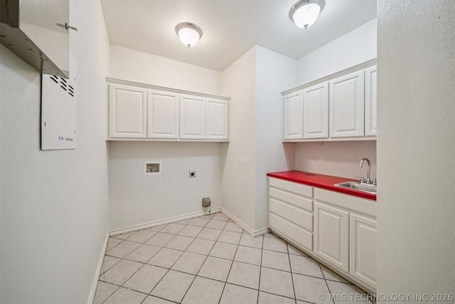 16855 E 125th Street North, Collinsville, OK 74021
