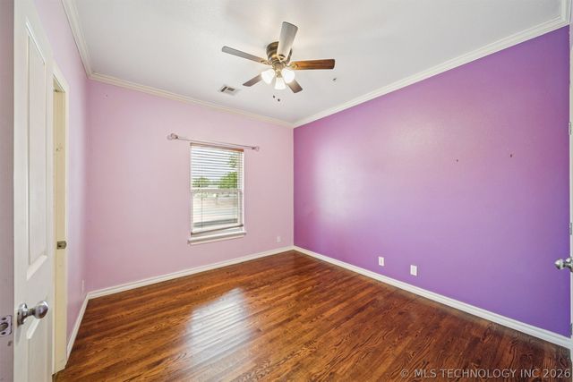 16855 E 125th Street North, Collinsville, OK 74021