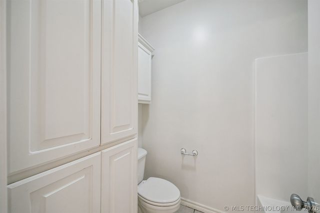 16855 E 125th Street North, Collinsville, OK 74021
