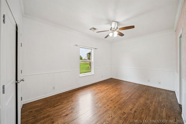 16855 E 125th Street North, Collinsville, OK 74021