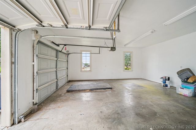 16855 E 125th Street North, Collinsville, OK 74021