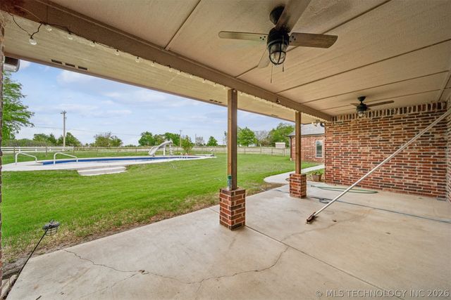 16855 E 125th Street North, Collinsville, OK 74021