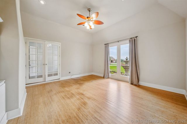 16855 E 125th Street North, Collinsville, OK 74021
