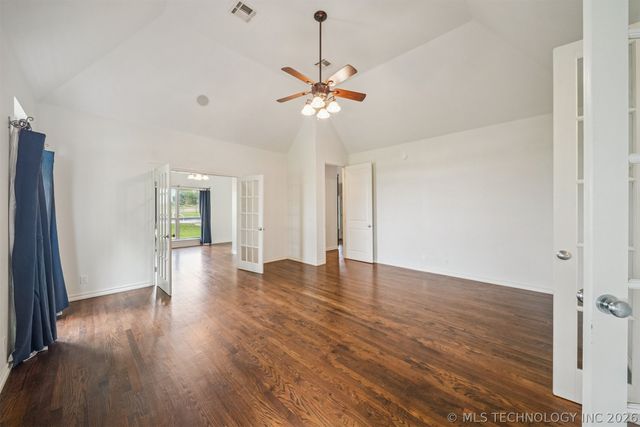 16855 E 125th Street North, Collinsville, OK 74021