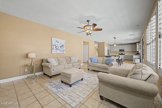 16815 N 40TH Drive, Phoenix, AZ 85053