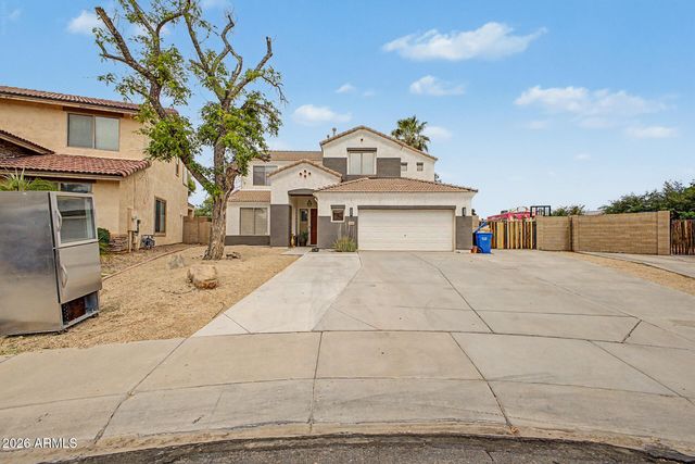 16815 N 40TH Drive, Phoenix, AZ 85053