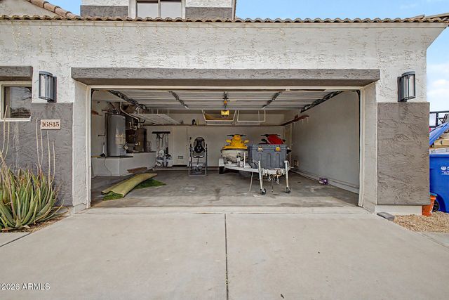 16815 N 40TH Drive, Phoenix, AZ 85053