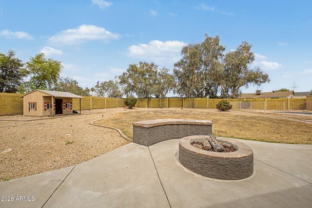 16815 N 40TH Drive, Phoenix, AZ 85053