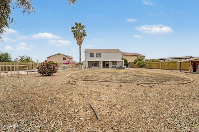 16815 N 40TH Drive, Phoenix, AZ 85053