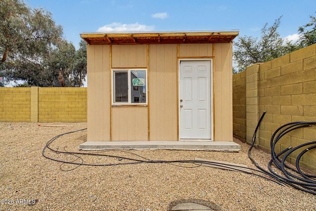 16815 N 40TH Drive, Phoenix, AZ 85053
