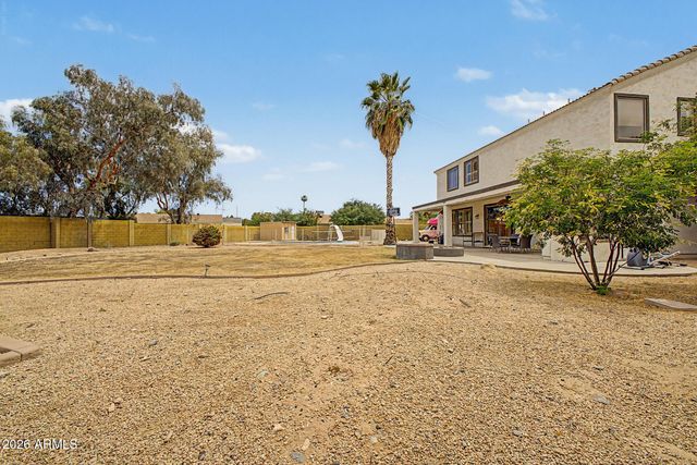 16815 N 40TH Drive, Phoenix, AZ 85053