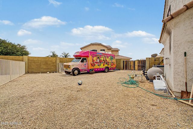 16815 N 40TH Drive, Phoenix, AZ 85053