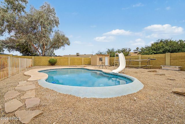 16815 N 40TH Drive, Phoenix, AZ 85053