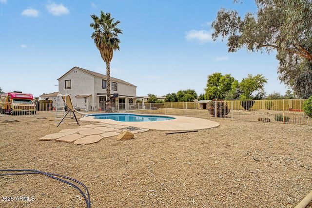16815 N 40TH Drive, Phoenix, AZ 85053