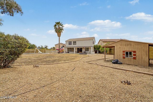16815 N 40TH Drive, Phoenix, AZ 85053
