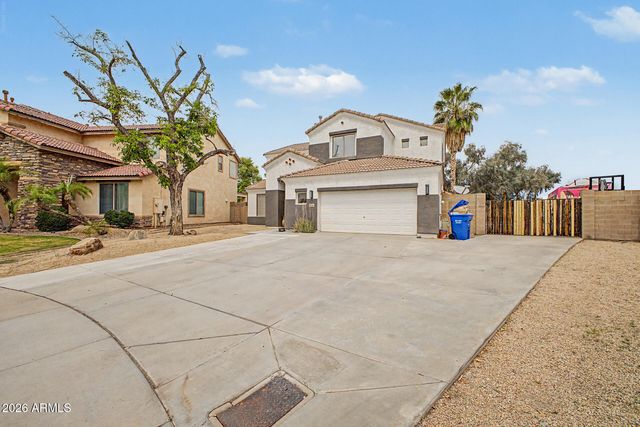 16815 N 40TH Drive, Phoenix, AZ 85053