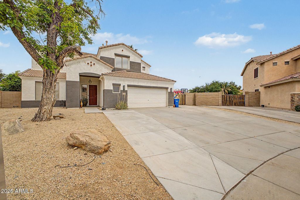 16815 N 40TH Drive, Phoenix, AZ 85053