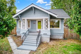 708 S 54th Street, Tacoma, WA 98408