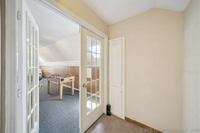 1805 NE Oakridge Drive, Claremore, OK 74017