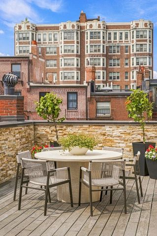 431 Marlborough St PH, Boston, MA 02115
