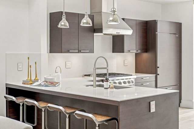 431 Marlborough St PH, Boston, MA 02115