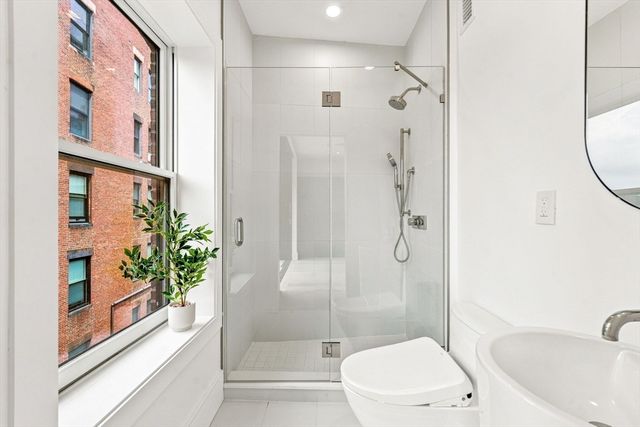 431 Marlborough St PH, Boston, MA 02115