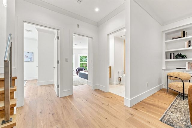 431 Marlborough St PH, Boston, MA 02115