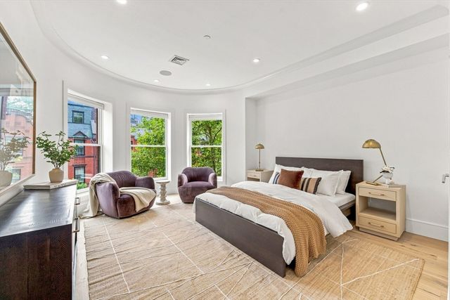 431 Marlborough St PH, Boston, MA 02115