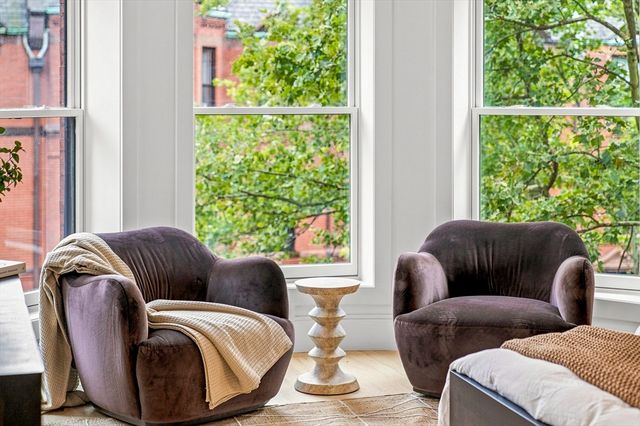 431 Marlborough St PH, Boston, MA 02115