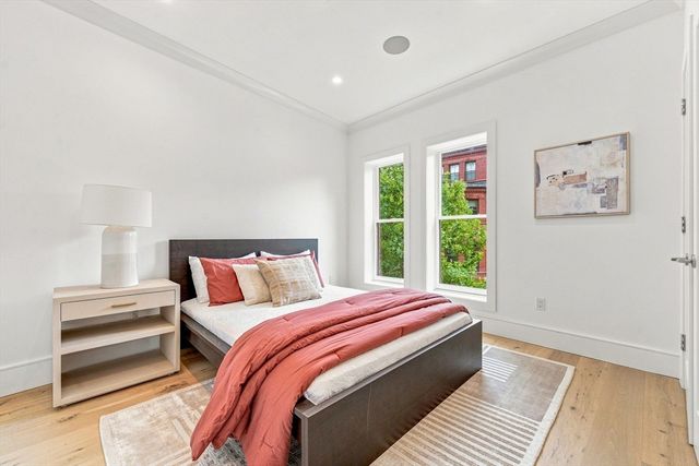 431 Marlborough St PH, Boston, MA 02115