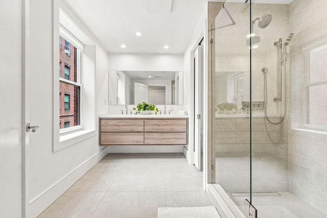 431 Marlborough St PH, Boston, MA 02115