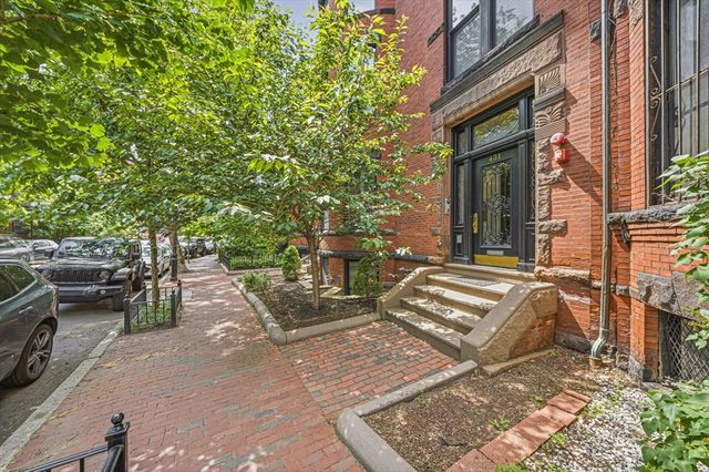 431 Marlborough St PH, Boston, MA 02115