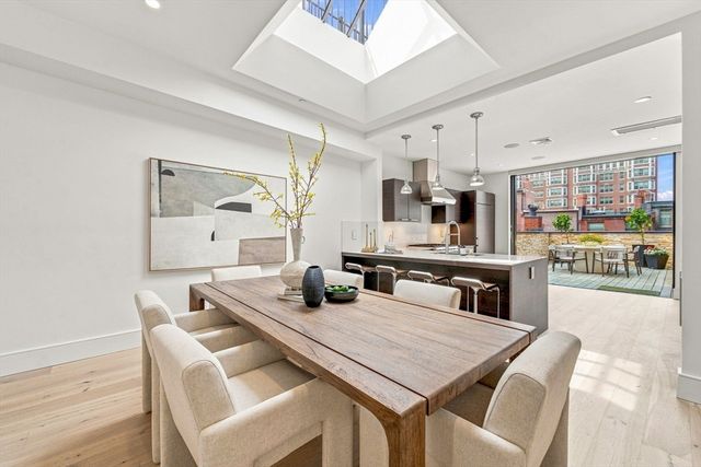 431 Marlborough St PH, Boston, MA 02115