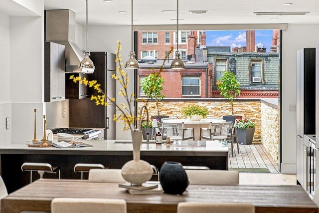 431 Marlborough St PH, Boston, MA 02115