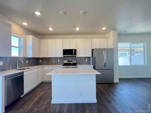 8527 5th Street, Greeley, CO 80634