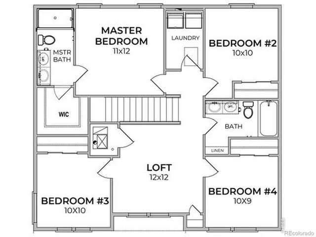 8527 5th Street, Greeley, CO 80634