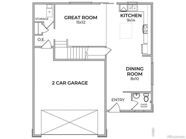 8527 5th Street, Greeley, CO 80634
