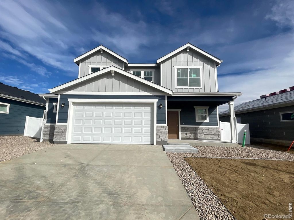 8527 5th Street, Greeley, CO 80634