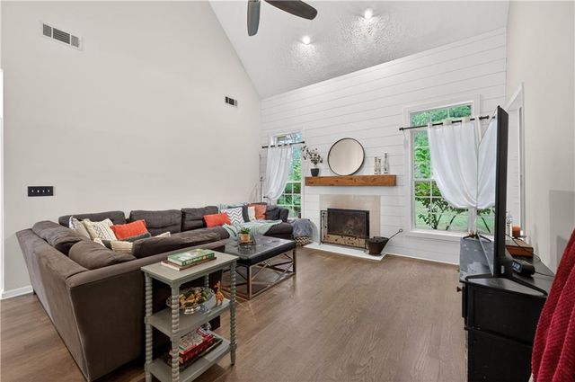 625 Ruby Forest Parkway, Suwanee, GA 30024