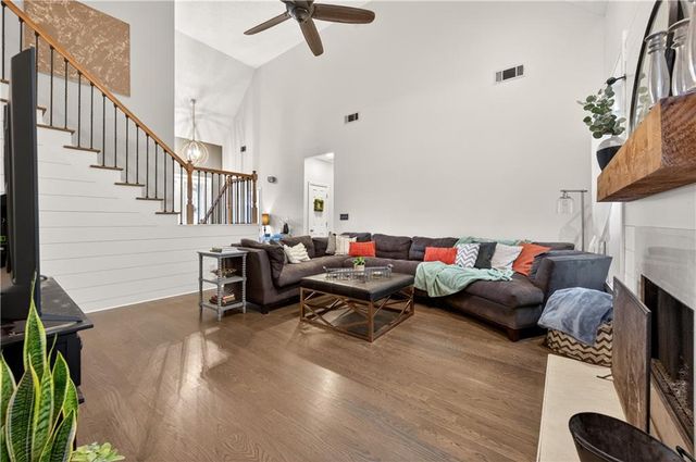 625 Ruby Forest Parkway, Suwanee, GA 30024