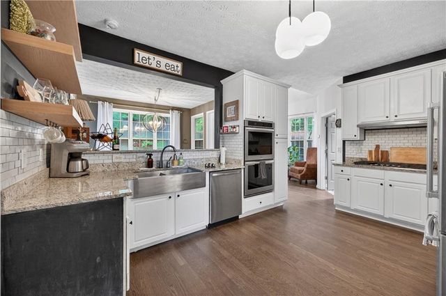 625 Ruby Forest Parkway, Suwanee, GA 30024